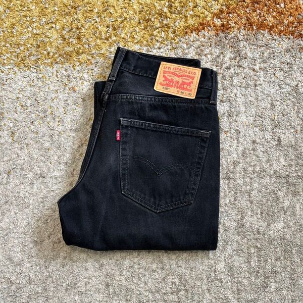 リーバイス550 Levi's 550