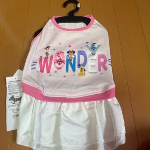 犬服 ディズニー 5号サイズ