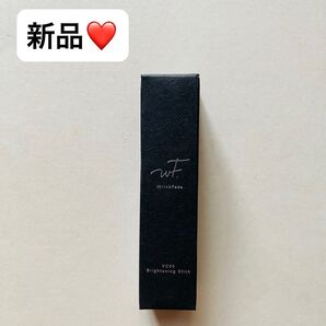 【新品】 Wrinkfade リンクフェード VC90 ブライトニングスティック