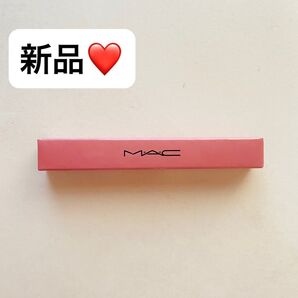 【新品】 M・A・C プレップ プライム リップ ハード柄 ペタルピンク 限定