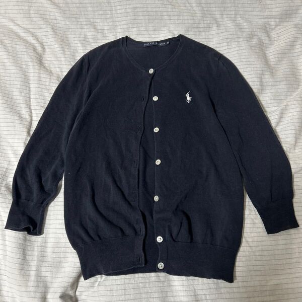 Polo Ralph Lauren カーディガン