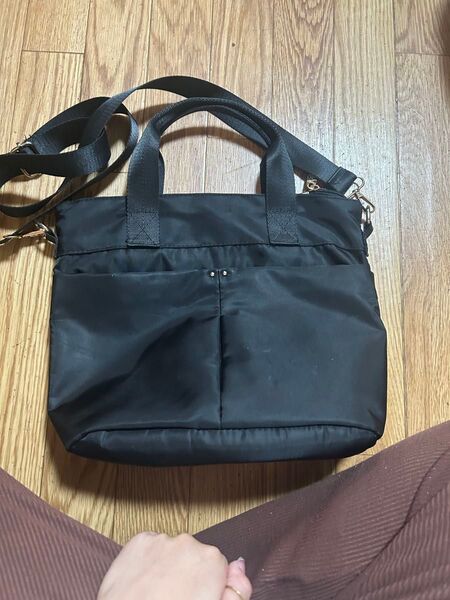 ショルダーバッグ ハンドバッグ 2WAY