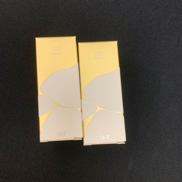 SK-II LXP 金継ぎ エッセンス 30mL*3=60ml