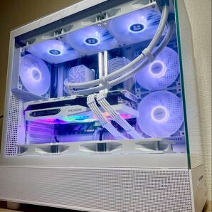 新品ゲーミングPC Ryzen7 9700X RX7800XT 32GB 1TB ゲーミングPC