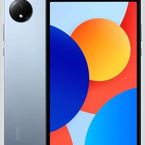 Redmi Pad SE 8.7 4G セルラーモデル 8.7インチ 4GB+64GB(最大2TB拡張)
