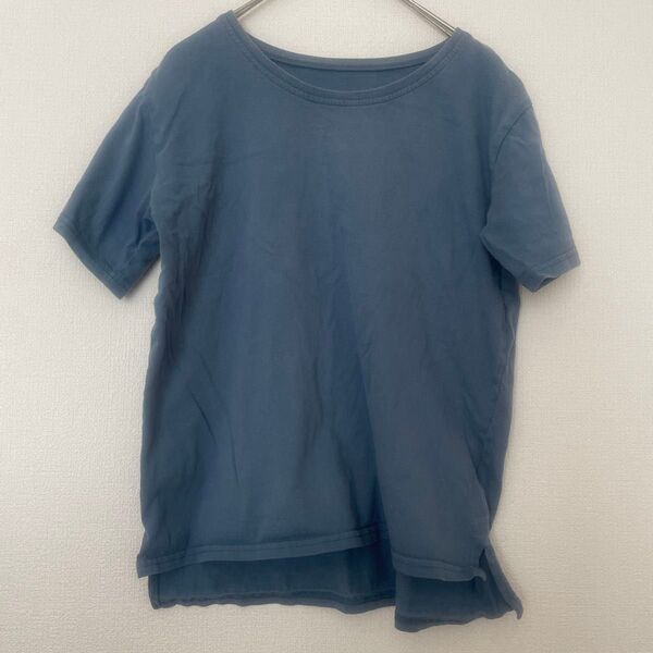 汗じみ防止 半袖Tシャツ イーザッカマニアストアーズ 汗染み 汗ジミ