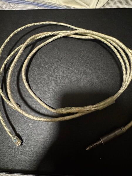 Wagnus. OmniSheep MMCX 4.4mm