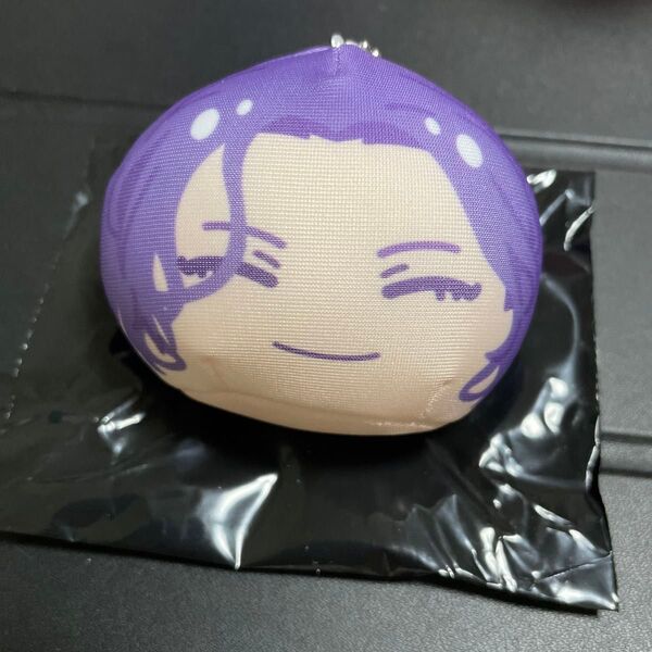 ブレマイ おまんじゅうにぎにぎマスコット 隠岐
