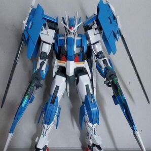 HGBD 1/144 ガンダムダブルオーダイバー
