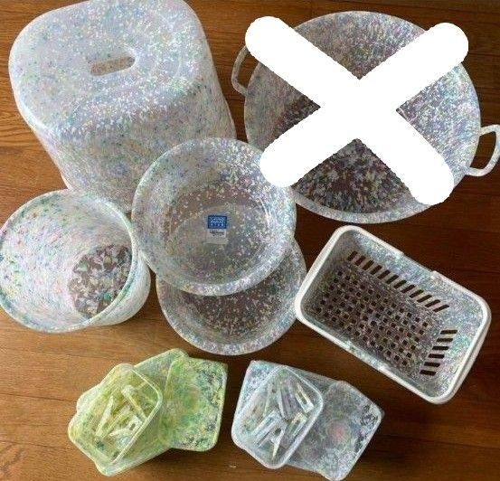 LAUNDROMAT&TUB ニコアンド バス 風呂 グッズ まとめて セット