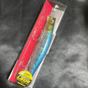 メガバス カゲロウ 124F オリカラ 未使用