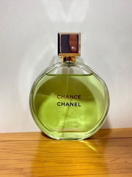 CHANEL チャンス オー フレッシュ オードゥ パルファム 100ml