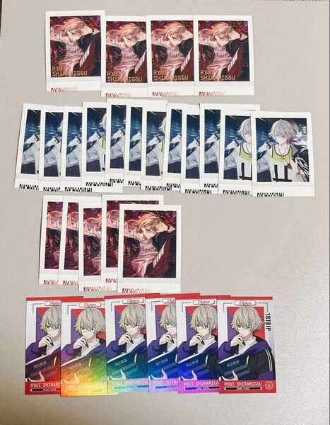 18TRIP 白光琉衣 まとめ売り