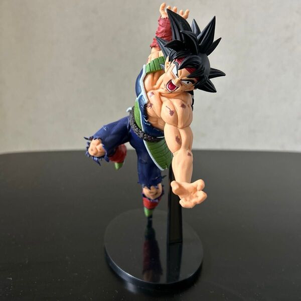 ドラゴンボール フィギュア 造形天下一武道会 バーダック
