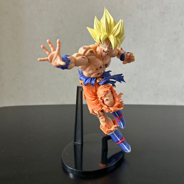 ドラゴンボール フィギュア 造形天下一武道会 孫悟空