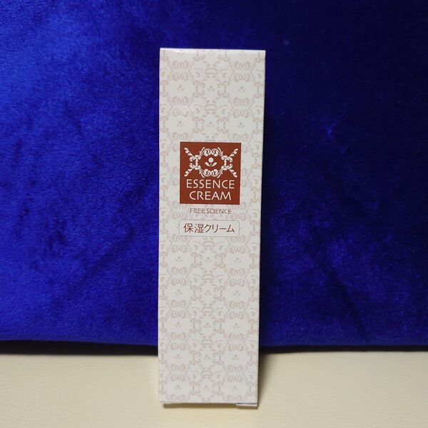 フリーサイエンス 保湿クリーム ESSENCE CREAM 30g