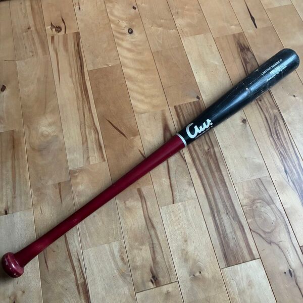 AWESOME BAT オーサムバット ABY-726 トレーニングバット 木製バット 約83cm