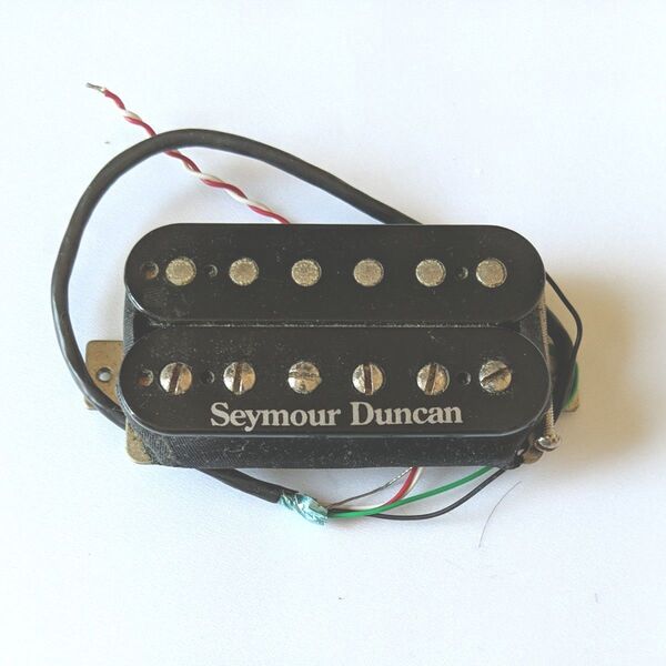 Seymour Duncan セイモアダンカン ピックアップ SH-4