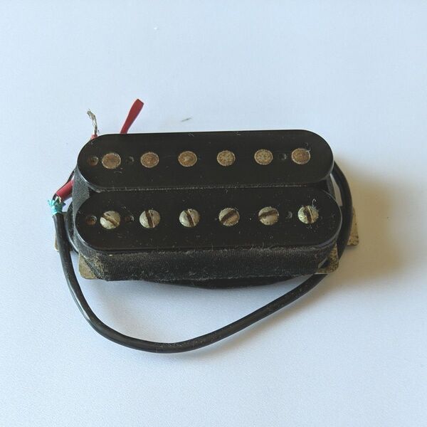 セイモアダンカン Seymour Duncan ピックアップ APH-1N