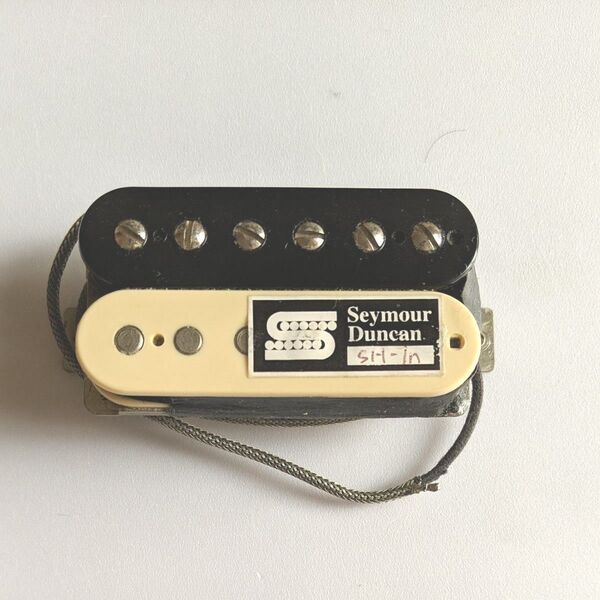 セイモアダンカン Seymour Duncan SH1N ピックアップ