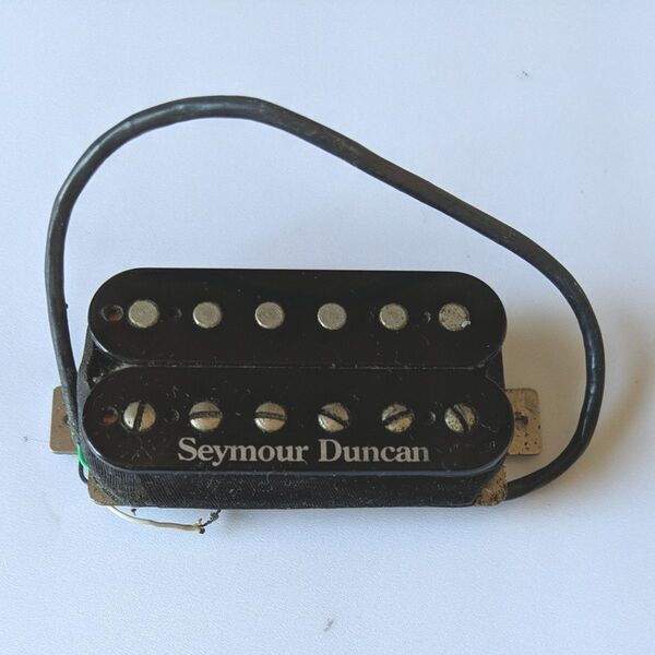 Seymour Duncan セイモアダンカン JB ピックアップ