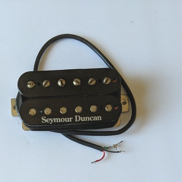 セイモアダンカン SH-6N ピックアップ Seymour Duncan