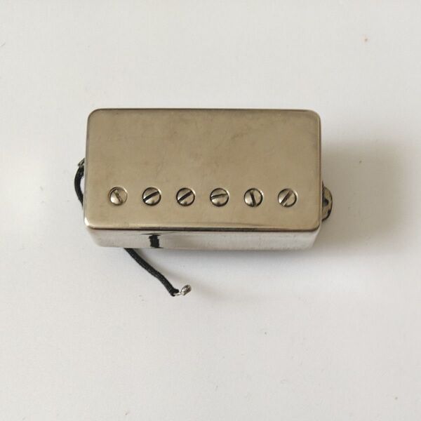 セイモアダンカン Seymour Duncan セスラバー SH-55 ピックアップ