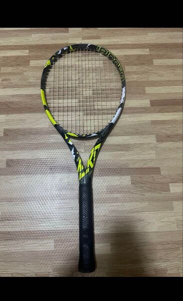 Babolat Pure Aero team テニスラケット