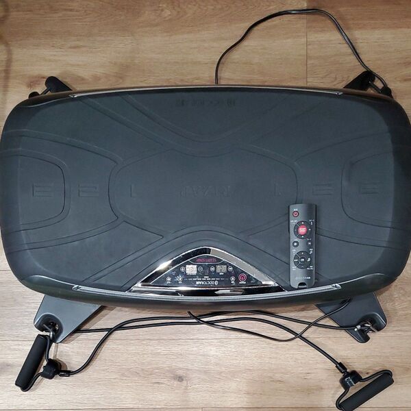 DOCTOR AIR 3Dバランスブレード SB-07RZ