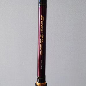 【ジャンク品】DAIWA オーバーゼア AIR 103MH