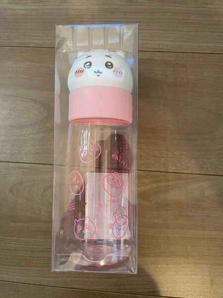 ちいかわ お顔マイボトル