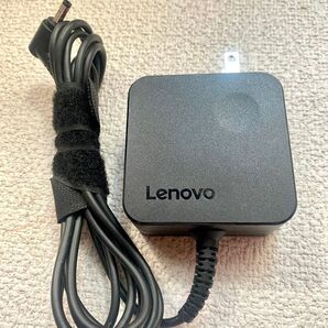 ☆送料込☆中古純正品LENOVOレノボACアダプター20V 2.25A