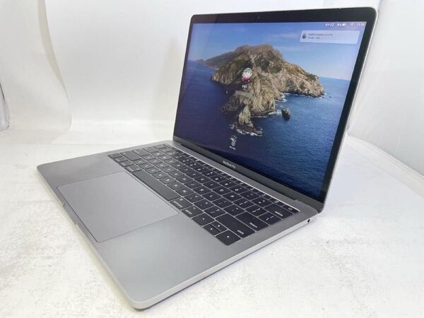 MacBook Pro 2016 13インチ SSD 256GB 8GB