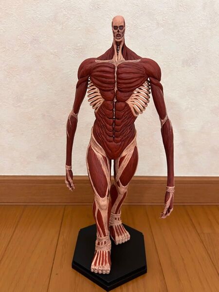 ポッパレ 超大型巨人