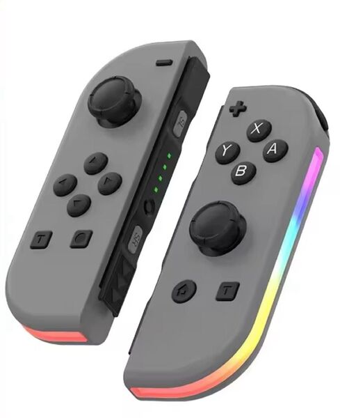 【新品・未使用品】Nintendo Switch ジョイコン Joy-Con