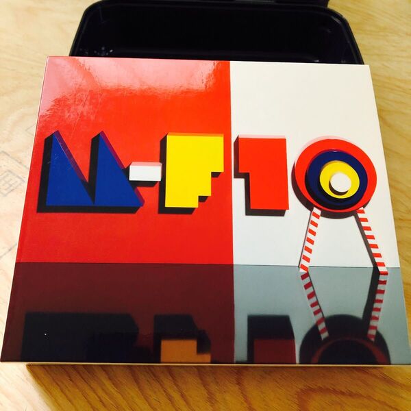 m-flo /ALL TIME BEST ALBUM(DVD付)