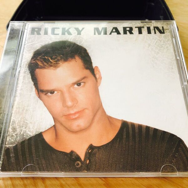 【輸入盤】 Ricky Martin/リッキーマーティン