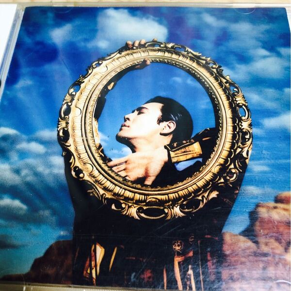 Memories Of Blue / 氷室京介