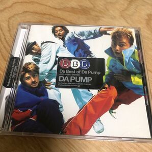 DA PUMP ベストアルバム Da Best of Da Pump