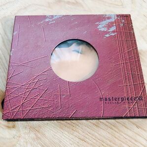 氷室京介 / masterpiece #12 CD