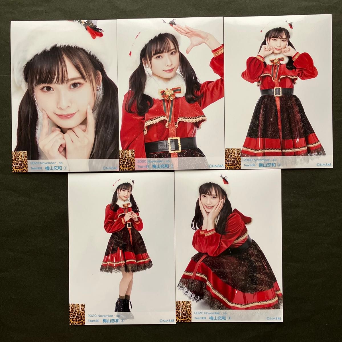 【値下げ】 AKB48 渡辺麻友 生写真 水曜日のアリス チームサプライズ アイドル