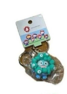 関西万博 サンリオ ミャクミャクキーホルダー