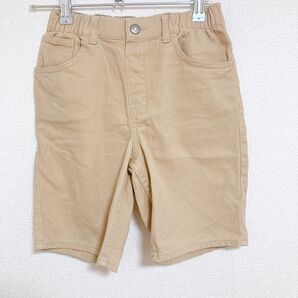 H&M 128センチ キッズ 子供 ボーイズ 男の子 ハーフパンツ 半ズボン