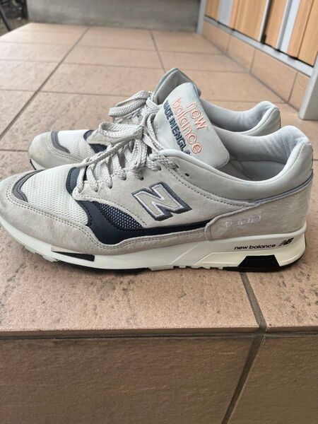 ニューバランス m1500 GWK new balance イギリス製 27.5cm