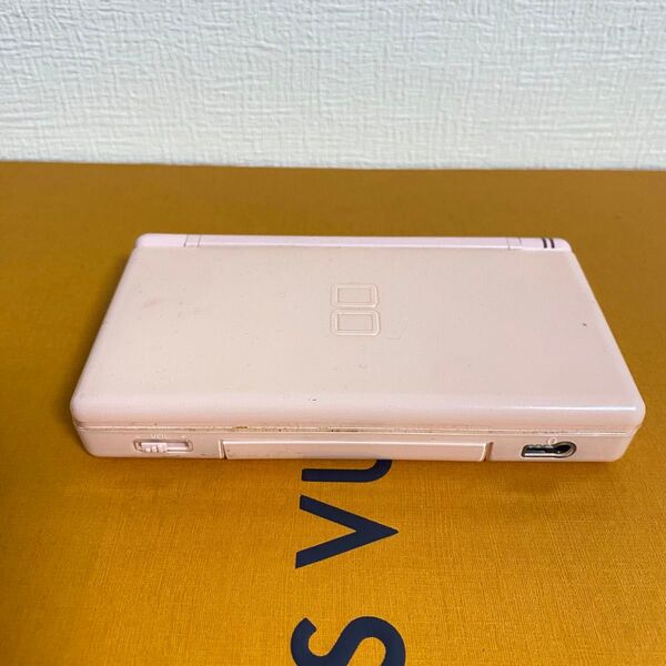 ニンテンドーDS Lite ピンク 本体