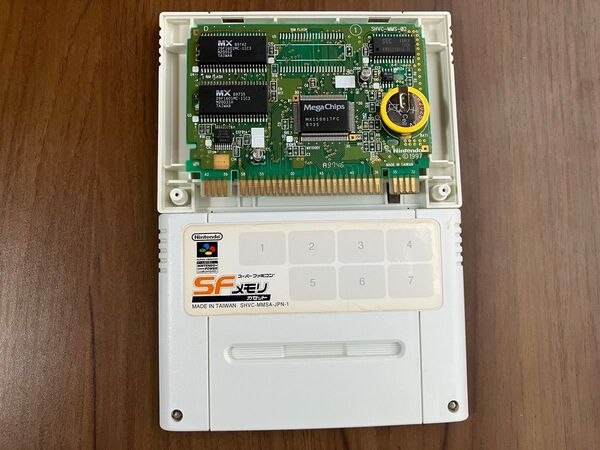 SFメモリカセット ファイアーエムブレムトラキア776 スーパーファミコン 新品電池交換 メンテナンス済み