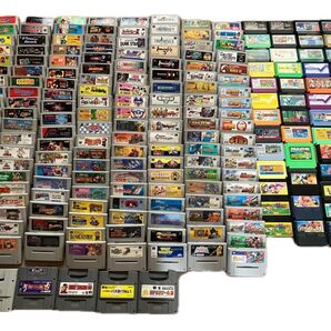 スーパーファミコンソフト ファミコンソフト 全ソフトメンテ済み 5本1500円 ※必ず説明文をご確認後、質問欄に5本お伝え下さい。