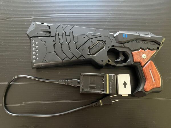 【動作不良あり】PSYCHO-PASS ドミネーター cerevo