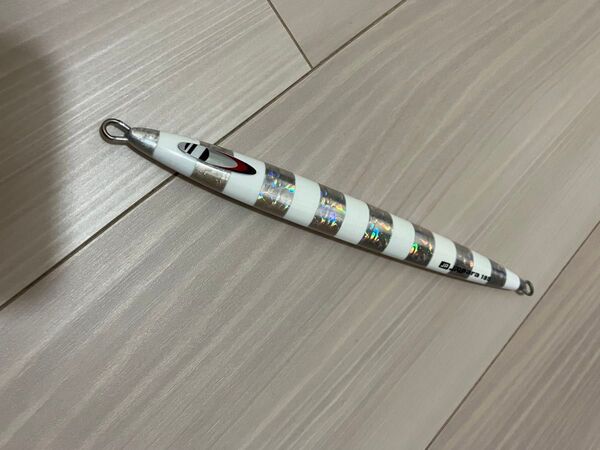 メジャークラフト ジグパラ バーチカル ロングスロー 180g スロージギング ディープライナー シーフロアコントロール