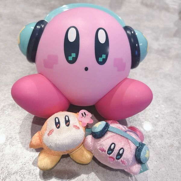 星のカービィ ときめき☆クレーンフィーバー ルームライト ナムコ限定 namco